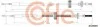 Linka ham.r. elektr. REN GRAN SCENIC II 921ERE003