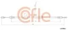 Linka ham.r. FO TOURNEO CUSTOM COFLE 921FD012 (фото 1)