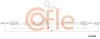 Linka ham.r. FO TRANSIT 14- COFLE 921FD023 (фото 1)