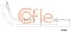 Linka ham. r. TRANSIT CUSTOM 12- 921FD025