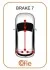 Linka ham. r. TRANSIT CUSTOM 12- COFLE 921FD025 (фото 2)