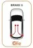 Linka ham.r. KIA RIO RH 1,1 11- 921KI008