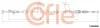 Linka ham.r. MAZ MAZDA3 RH 13- 921MA008