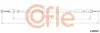 Linka ham.r. DB VITO REAR RH 10- 921ME001
