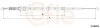 Linka ham.r. VW JETTA 11- DISC 921VK019