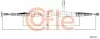 LINKA - HAMULEC RECZNY COF 251.31 COFLE 9225131