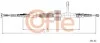 LINKA - HAMULEC RECZNY COF 251.32 COFLE 9225132