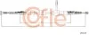 LINKA - HAMULEC RECZNY COF 251.33 COFLE 9225133