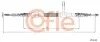 LINKA - HAMULEC RECZNY COF 251.34 COFLE 9225134