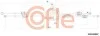 Трос перемикання передач 922CBRE007