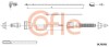 Трос газу Renault Master 2.8dTi 98-01 923KRE001