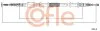 LINKA - HAMULEC RECZNY COF 441.4 COFLE 924414