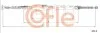 LINKA - HAMULEC RECZNY COF 461.8 COFLE 924618