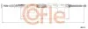 LINKA - HAMULEC RECZNY COF 461.9 COFLE 924619