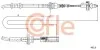 LINKA SPRZEGLA COF 462.6 COFLE 924626 (фото 1)