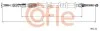 LINKA - HAMULEC RECZNY COF 491.11 COFLE 9249111