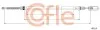 LINKA - HAMULEC RECZNY COF 491.4 COFLE 924914