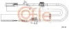 LINKA SPRZEGLA COF 492.10 COFLE 9249210