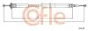 Linka ham.r. PUNTO II (bez 1.8 COFLE 9263120 (фото 1)