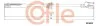 LINKA - TACHOMETR COF S1S002 COFLE 92S1S002