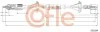 LINKA - TACHOMETR COF S31034 COFLE 92S31034