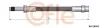 Шланг гальмівний задн. (on caliper) VW Sharan Ford Galaxy S COFLE BH.VK059 (фото 1)