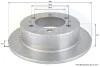 ADC1016 Comline - Диск гальмівний ADC1016