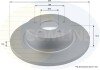 - Диск гальмівний з покриттям COMLINE ADC1226 (фото 1)