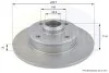 ADC1416 Comline - Диск гальмівний ADC1416