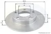 ADC1437 Comline - Диск гальмівний ADC1437