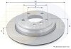 - Диск гальмівний вентильований з покриттям COMLINE ADC1761V (фото 1)