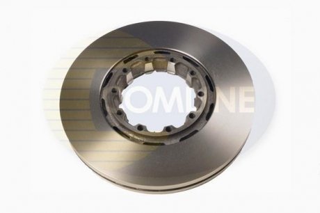 Гальмівний диск COMLINE ADC9047V
