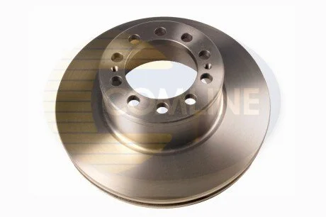 Фото гальмівний диск COMLINE ADC9051V Гальмівний диск COMLINE ADC9051V