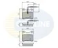 - Гальмівні колодки до дисків COMLINE CBP1455 (фото 1)