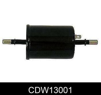 - Фільтр палива (аналогWF8352/KL573) COMLINE CDW13001