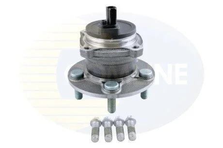 Підшипник к-т COMLINE CHA064