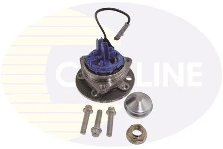 Підшипник к-т COMLINE CHA219
