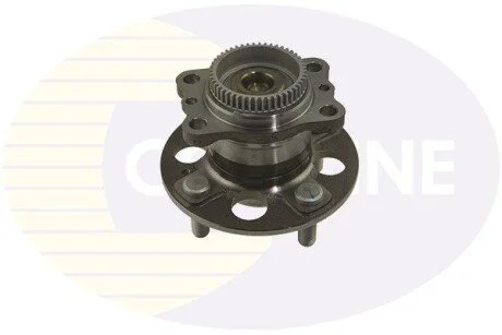 Фото 1 - підшипник к-т COMLINE CHA263 Підшипник к-т COMLINE CHA263 (фото 1)