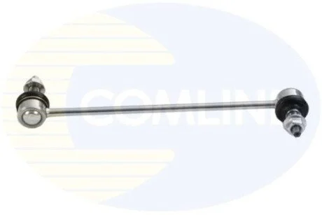 Фото 1 - тяга стабілізатора (переднього) Hyundai Elantra/i30/Ioniq/Kona/Kia Ceed 16- COMLINE CSL7264 Тяга стабілізатора (переднього) Hyundai Elantra/i30/Ioniq/Kona/Kia Ceed 16- COMLINE CSL7264 (фото 1)