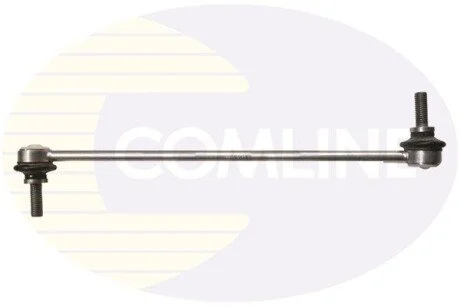Тяга стабілізатора (переднього) Ford Focus/Kuga/Connect/Mazda 3/5/Renault Laguna/Volvo C30/C70 03- COMLINE CSL7323 (фото 1)