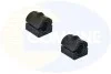CSRM3059 Comline Втулка стабілізатора к-т 2шт. CSRM3059