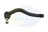 CTR2008 Comline Накінечник кермової тяги CTR2008