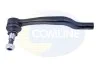 CTR2044 Comline Накінечник кермової тяги  прав CTR2044
