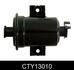 CTY13010 Comline - Фільтр палива ( аналогWF8187/KL140 )
