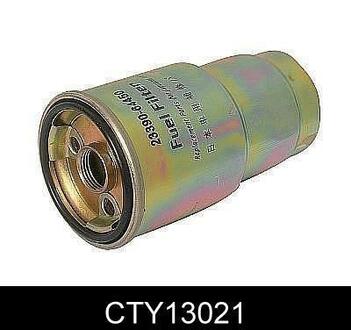 - Фільтр палива (аналогWF8218/KC100D) COMLINE CTY13021 (фото 1)