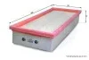 EAF006 Comline - Фільтр повітря ( аналогWA6240/LX522 ) EAF006