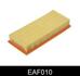 EAF010 Comline - Фільтр повітря ( аналогWA6276/LX521 )