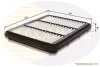 EAF703 Comline Фільтр повітря EAF703