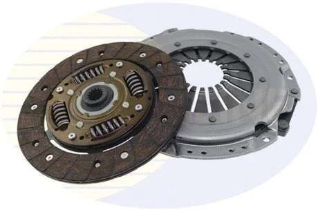 Комплект зчеплення COMLINE ECK067