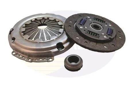 Комплект зчеплення COMLINE ECK204